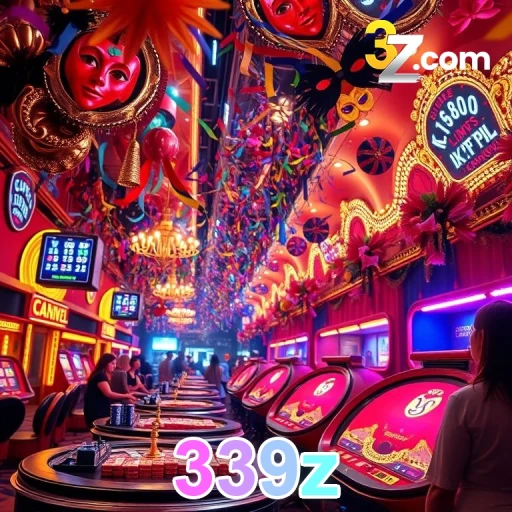 Bônus Imperdíveis no 339z para Jogadores Aventureiros