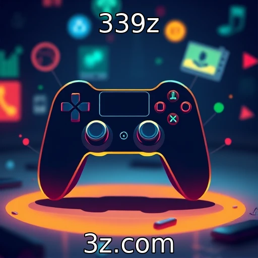 Tendências emergentes na indústria de jogos para 2025 | 339z