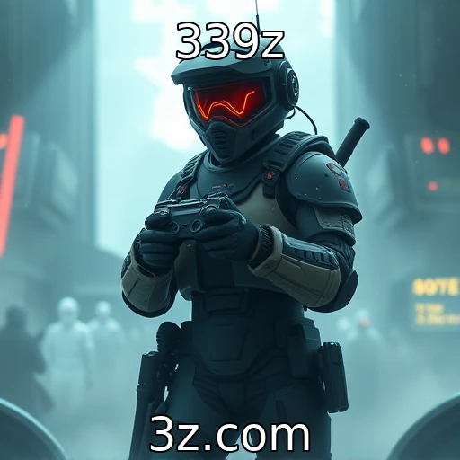 Tendências emergentes na indústria de jogos : 339z