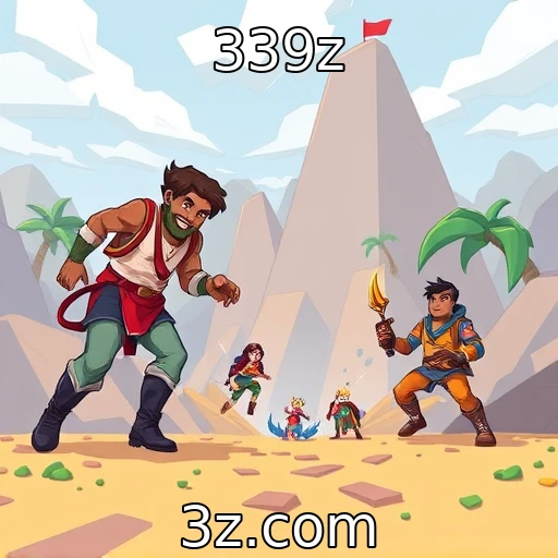 Crescimento do mercado de jogos na América Latina : 339z