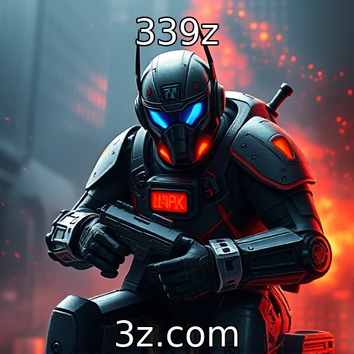 Impacto das novas tecnologias nos jogos : 339z