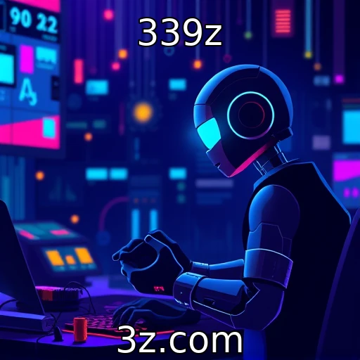 Impacto das novas tecnologias na indústria de jogos : 339z