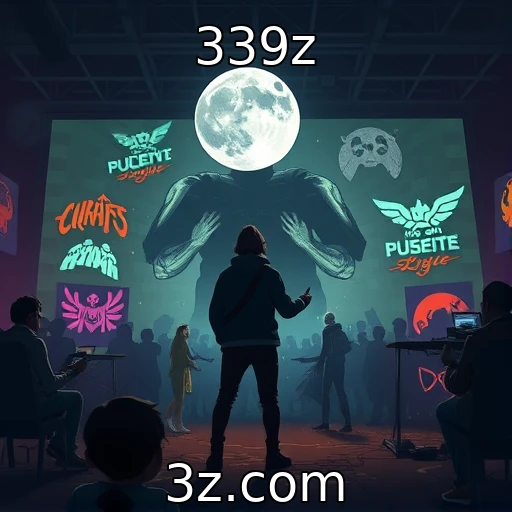 Jogos independentes ganham destaque em grandes eventos de videogame : 339z