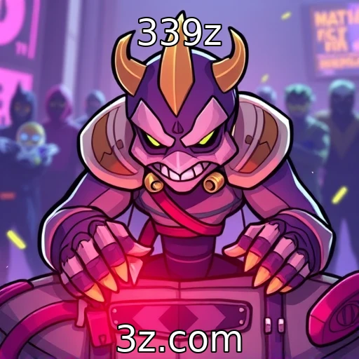 Tendências de mercado que moldam a indústria de jogos : 339z