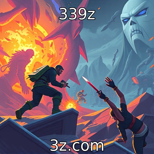 Desenvolvimento de jogos em plataforma móvel cresce rapidamente | 339z