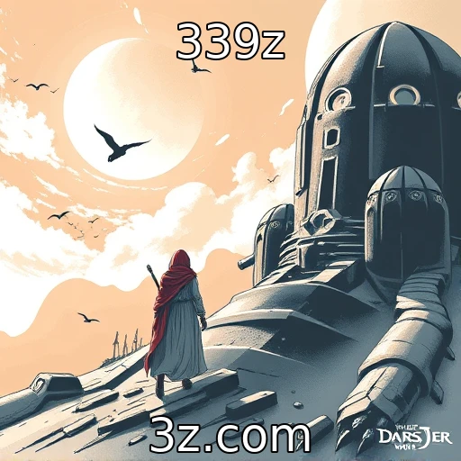 A importância da narrativa em jogos AAA | 339z