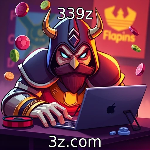 Novas tendências em jogos online e sua influência | 339z