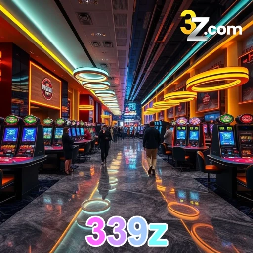 339z Jogos de caça-níqueis