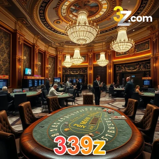 339z Jogos de caça-níqueis