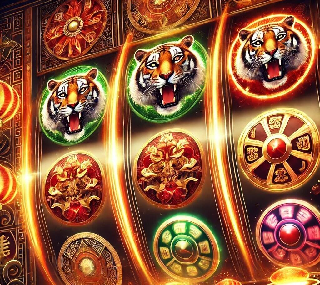 339z Como Jogar Fortune Tiger