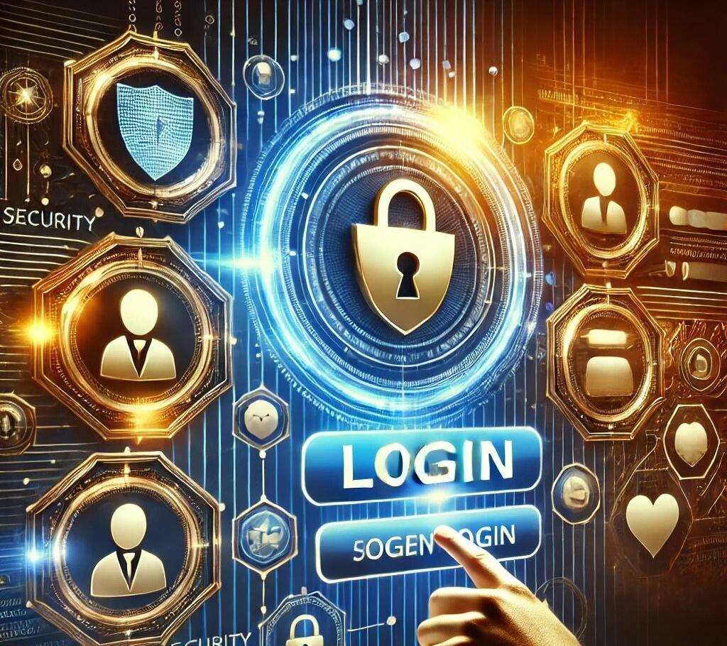 339z Benefícios de Fazer Login