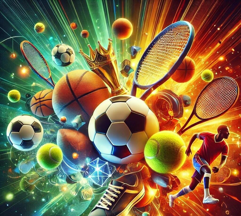 339z Esportes Populares