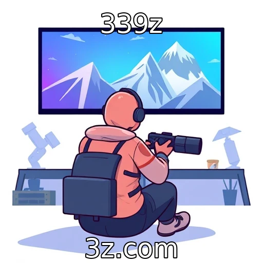 Crescimento das plataformas de streaming na indústria de jogos : 339z